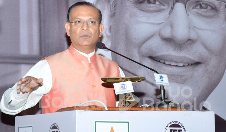 Interactive Session with Jayant Sinha,