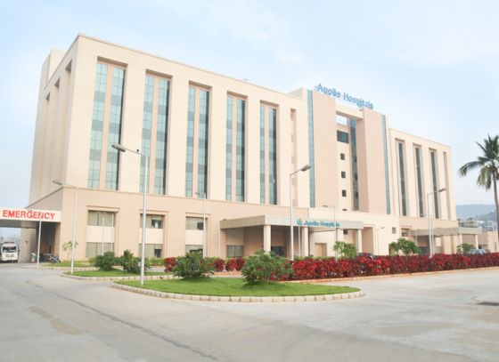 Second chance at life