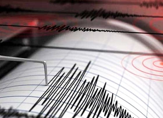 Low intensity earthquake hits Bankura