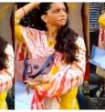 কেঁদে ফেললেন দীপিকা