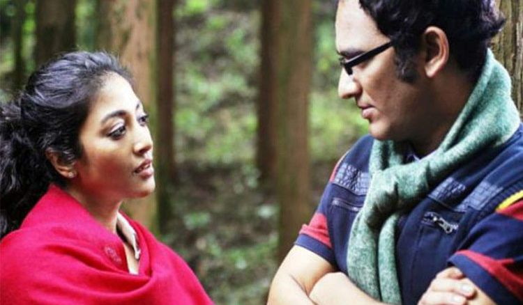 Pritam D Gupta’s new adventure with Ritwick and Paoli