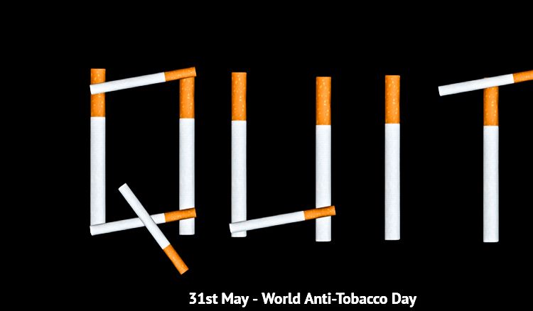 Strict application of anti tobacco rules