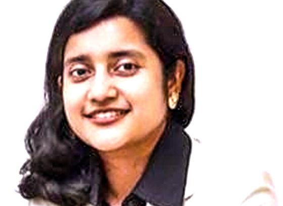 Dr. Shiuli Mukherjee's fight for motherhood