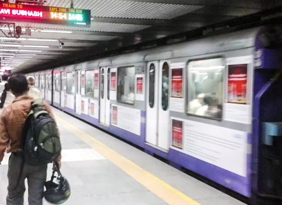 Metro Rail authorities concerned at lost tokens