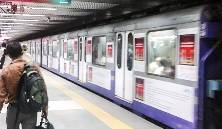 Metro Rail authorities concerned at lost tokens
