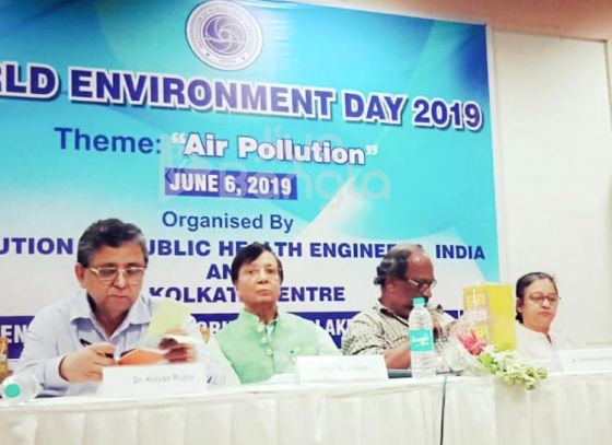 Experts said trams should be revived to bring down air pollution