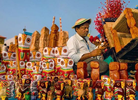 Visva Bharati calls off Poush Mela