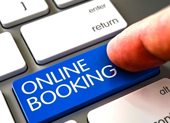 Online OPD tickets for government hospitals