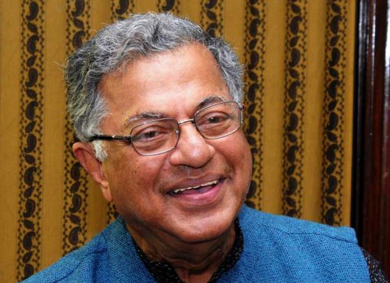 India Loses One of its Best