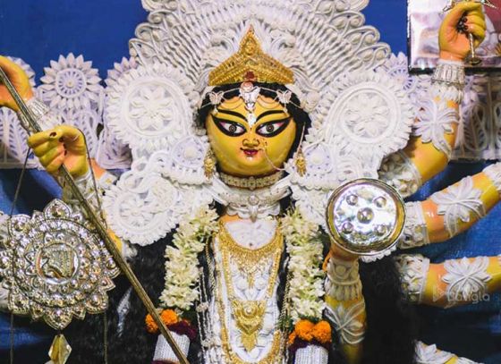 Durga Puja nominated for UNESCO Heritage list 2020