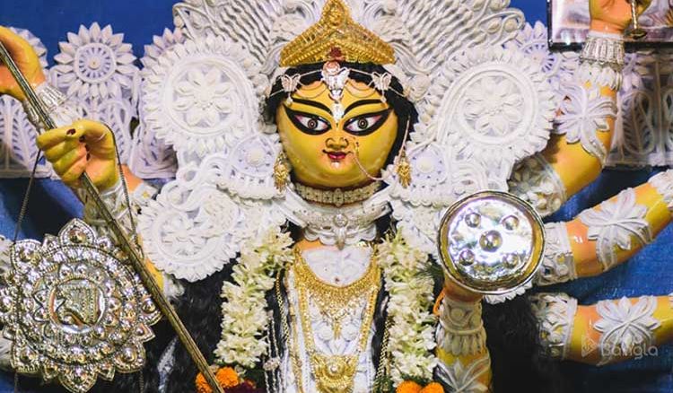 Durga Puja nominated for UNESCO Heritage list 2020
