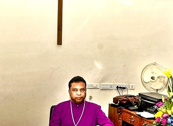 New Bishop for Kolkata Diocese