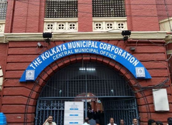 All boy’s residential school by KMC