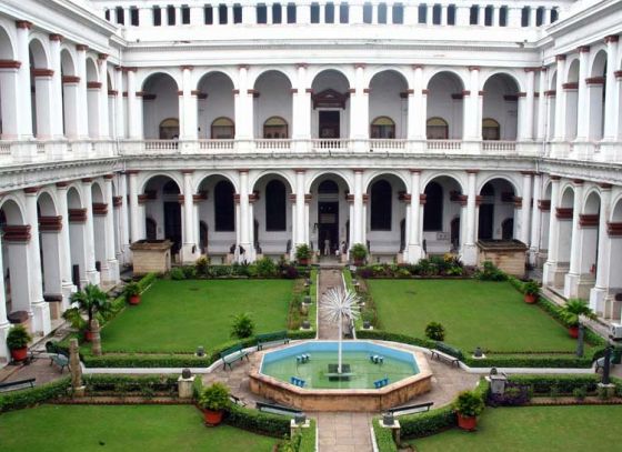 Indian Museum plans to celebrate 200th year of discovery of Ajanta paintings