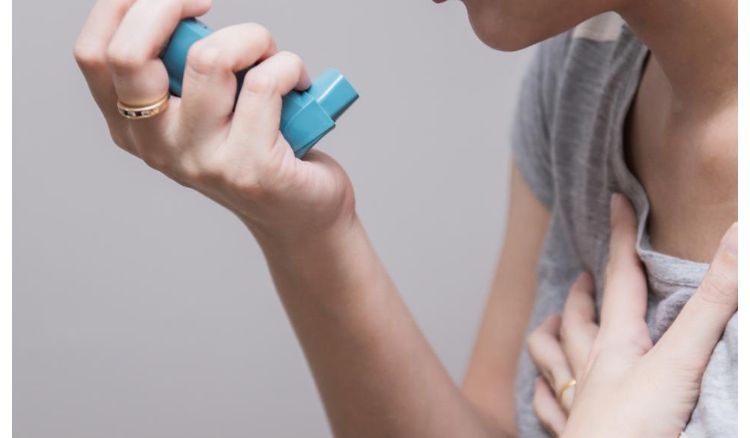 What to do during Asthma attack