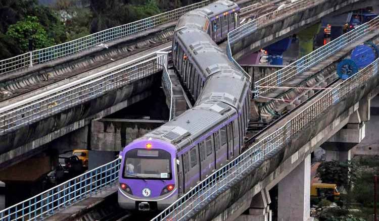 East-West Metro Gearing up to Start Service