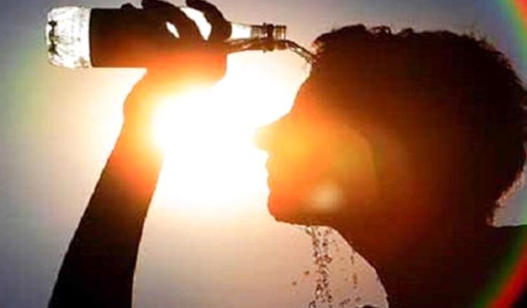 No respite from heatwaves for South Bengal