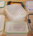 Things to Think before using plastic