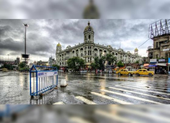 Monsoon to arrive in South Bengal in 24 hours