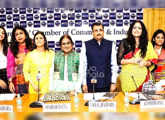 MCCI-MLF Forum showcased women achievers