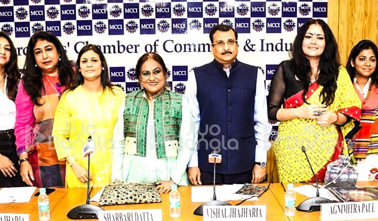 MCCI-MLF Forum showcased women achievers