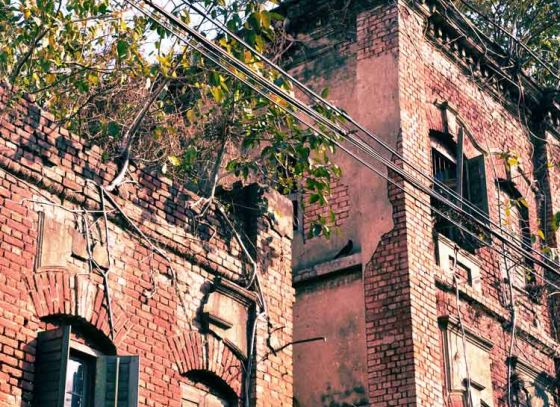 KMC sought list of unsafe buildings, ahead of monsoons