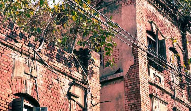 KMC sought list of unsafe buildings, ahead of monsoons