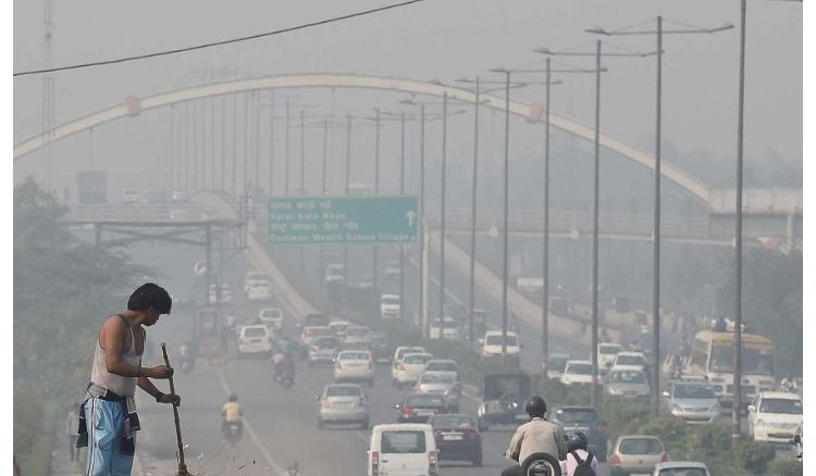 To save Kolkata from Pollution, Corporation is all set to launch new air purifier