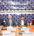 Interactive session organised by MCCI and ERC