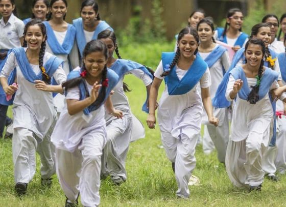 Private school girls to get Kanyashree benefits too