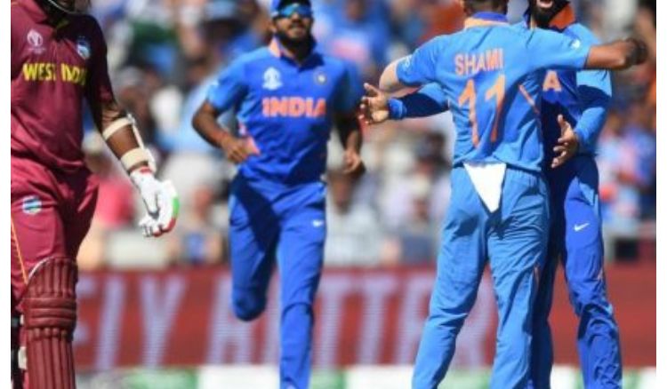 India wins  by 125 runs