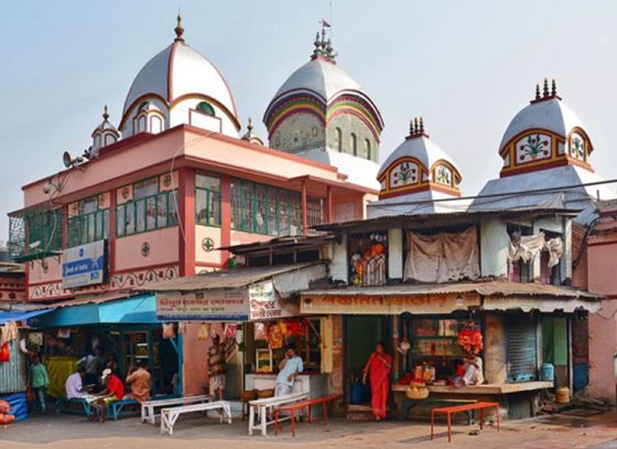 Kalighat temple to undergo makeover