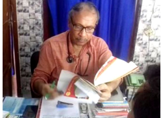আজকের দিনে ডাক্তারের ভিজিট মাত্র ১০০ টাকা!
