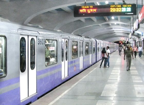 Extended Metro Services on Weekends