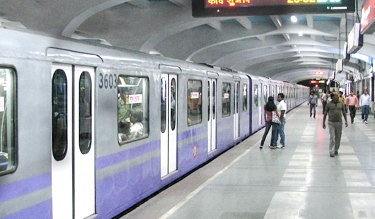 Extended Metro Services on Weekends
