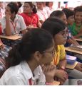 মহাদেবী বিড়লা স্কুলে 'ইস্কুলে বায়োস্কোপ'