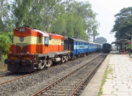 New 'TAG' for Railways