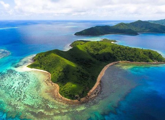 Business-ready Fiji