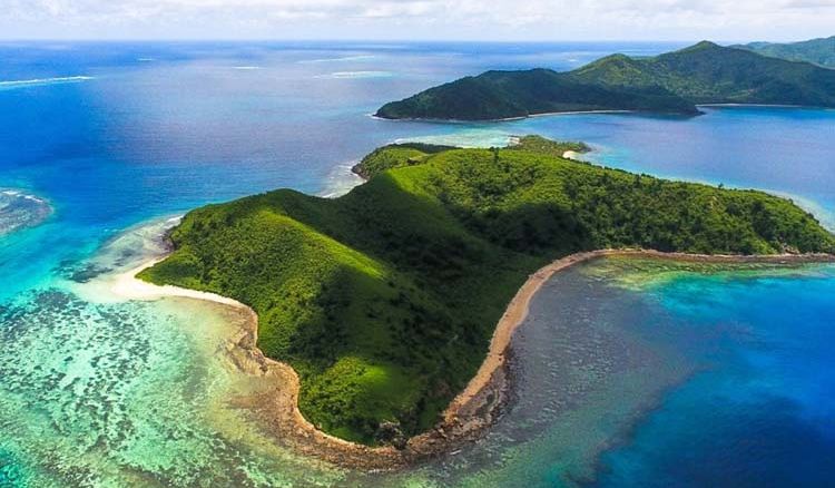 Business-ready Fiji