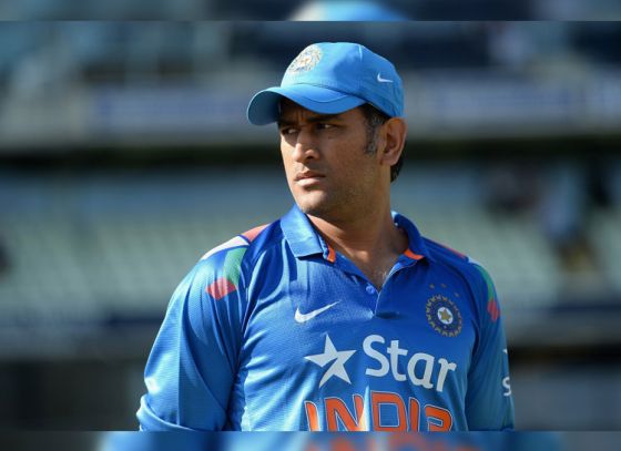 Curtains dropped on Dhoni’s T20I career