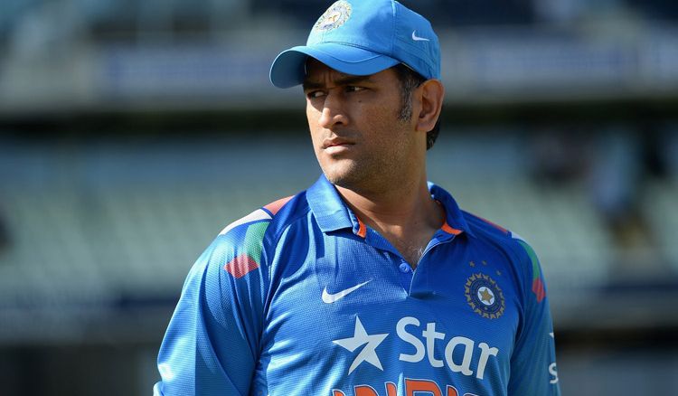 Curtains dropped on Dhoni’s T20I career