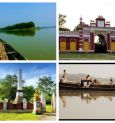 রাজ্যে আরো দুটি নতুন পর্যটন কেন্দ্র