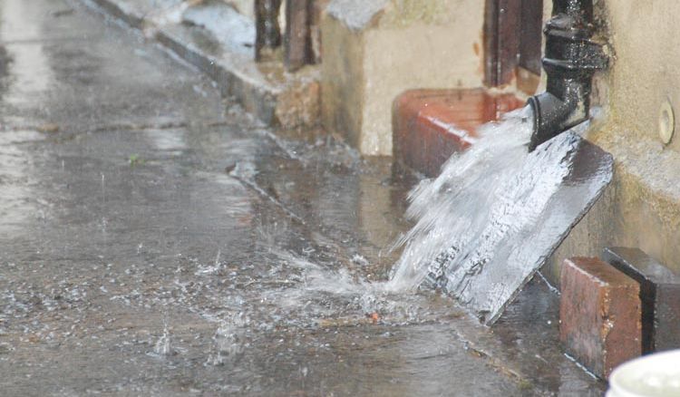 Kamarhati municipality to use CDs against water wastage