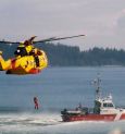 Twin ICG operations rescue 21