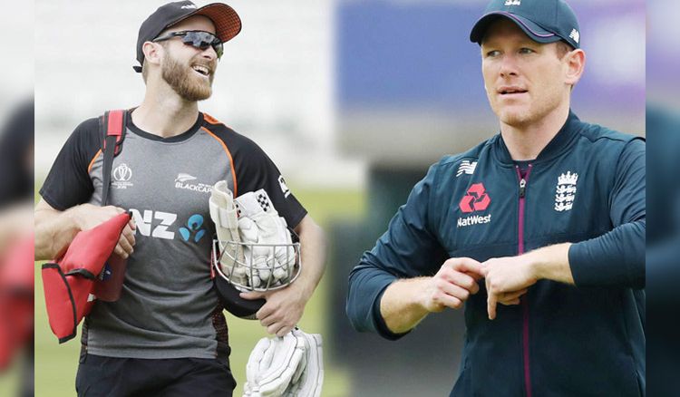 World Cup Final Preview