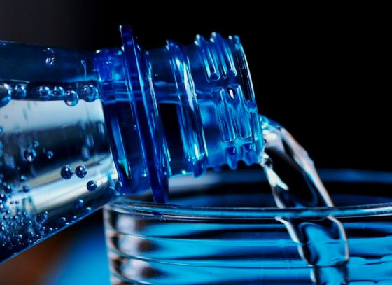 RPF cracks down against unauthorised sale of packaged water