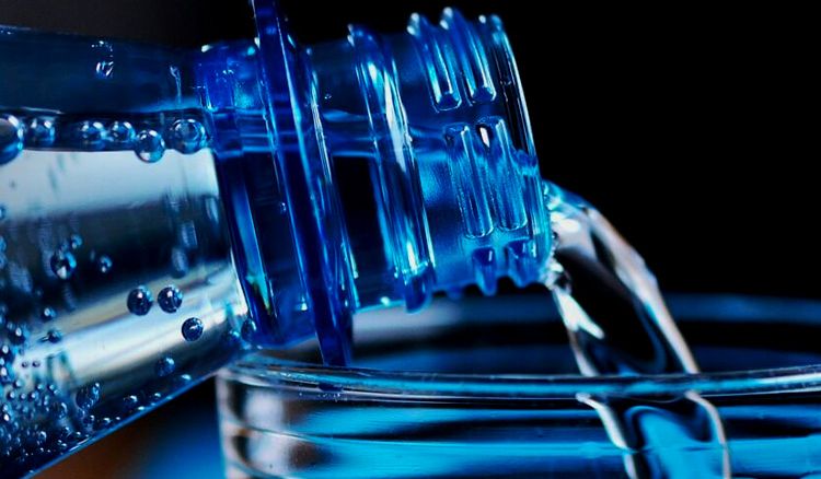 RPF cracks down against unauthorised sale of packaged water