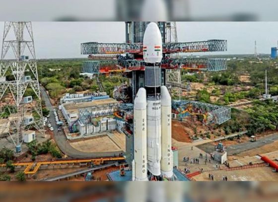 Technical glitch: Chandrayan II suspended