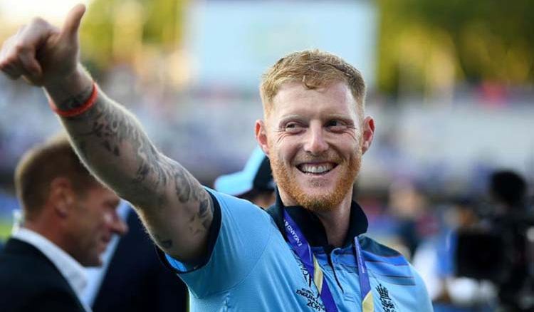 World Cup of Redemptions