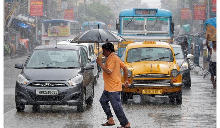 Temperature will remain same for next few days